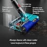 Dyson V15s Detect Submarine Wet and Dry Cordless Hard Floor Vacuum Cleaner