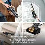 Shark UltraCyclone Pet Pro Plus CH951 Cordless Hand Vacuum Cleaner