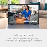 Dell Inspiron 16 FHD+ Touchscreen Laptop, Intel Core 5, 16GB RAM, 512GB SSD