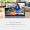 Dell Inspiron 16 FHD+ Touchscreen Laptop, Intel Core 5, 16GB RAM, 512GB SSD
