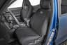 Rough Country Neoprene Waterproof Front and Rear Seat Covers for Toyota Tacoma