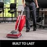 Sanitaire TRADITION SC684G Extended-Life Bagged Commercial Upright Vacuum