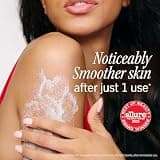 First Aid Beauty KP Bump Eraser Body Scrub Exfoliant with 10% AHA Chemical Exfoliation