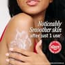 First Aid Beauty KP Bump Eraser Body Scrub Exfoliant with 10% AHA Chemical Exfoliation