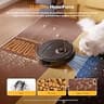 Roborock Qrevo S5V Robot Vacuum with FlexiArm Edge Mopping and Auto Dock