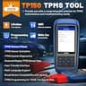 XTOOL TP150 TPMS Sensor Relearn Tool and Diagnostic Activation Scanner