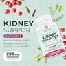 PurePremium Kidney Support Supplement with Cranberry Extract, 120 Day Supply
