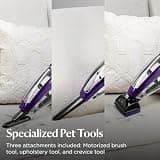 Bissell Pet Hair Eraser Cordless Handheld Vacuum with Motorized Brush