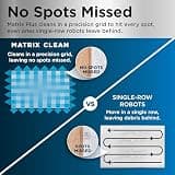 Shark Matrix Plus 2-in-1 Robot Vacuum & Mop AV2610WA with Bagless Self-Empty Base