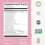 Garden of Life Dr. Formulated Women's Probiotic, 50 Billion CFU, 16 Strains, Daily