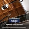 Chamberlain 3/4 HP Smart Chain Drive Garage Door Opener with Integrated Camera