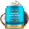 MAREE Deep Conditioning Hair Mask for Dry, Curly & Color-Treated Hair