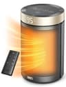 DREO Portable Ceramic Space Heater with Smart NTC Thermostat, Model DR-HSH006