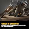 DEWALT DWST590014 Professional-Grade Flooring Knee Pads with Gel Core