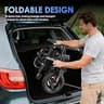 RPINT 14-Inch Mini Folding Electric Commuter Bike, 740W Motor, 48V 10Ah
