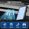 3-in-1 True HEPA Activated Carbon Air Filter for Tesla Juniper Highland