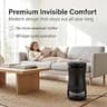 EdenPURE 360 Super Climater Bladeless Infrared Heater and Cooling Fan