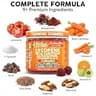 Clean Nutraceuticals Sunless Glow Daily Tanning Gummies, Strawberry Banana Flavor