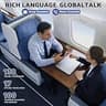 Timekettle NEW T1 Handheld Offline Language Translator, 4.0-inch Screen