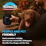 Thermacell E-ZoneGuard Patio Rechargeable 20-Foot Zone Mosquito Repeller