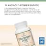 Double Wood Supplements Citrus Bergamot 1000mg NSF Certified, 60 Capsules