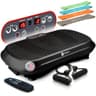 Lifepro Waver Low-Impact Oscillation Vibration Plate Exercise Machine