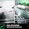 Turtle Wax Hybrid Solutions Pure Wash pH-Neutral Extreme Foaming Soap, 64 fl oz