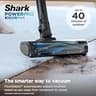 Shark PowerPro Reveal Plus Cordless Stick Vacuum with Sealed HEPA Filter IZ376H