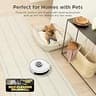 Shark Matrix Clean AV2511AE Robot Vacuum with Bagless Self-Emptying Base