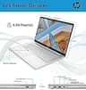 HP 17.3" HD+ Touchscreen Laptop (AMD Ryzen 5 7530U, 16GB RAM, 1TB SSD)