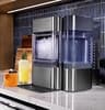 GE Profile Opal Ultra Countertop Nugget Ice Maker with 1-Gallon XL Tank