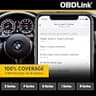 OBDLink CX Bimmercode Bluetooth 5.1 OBD2 Adapter for BMW Smartphone Coding