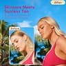 Coco & Eve Face Tanning Micromist with Hydrating Hyalurosmooth and Antioxidants