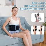 Feangli High-Density 315 LED Therapy Belt