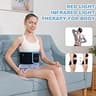 Feangli High-Density 315 LED Therapy Belt