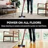 Shark Anti-Allergen Cordless Stick Vacuum Cleaner with PowerFins IZ362H