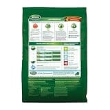 Scotts Turf Builder Southern Lawn Food Fertilizer for Heat and Drought Resistance