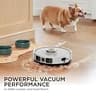 Shark Stratos AV2700ZE Robot Vacuum with Bagless NeverTouch Auto-Empty Base
