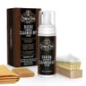 Care & Cool Suede and Nubuck Deep Cleaning Foam Kit with Premium Hog-Hair Brush