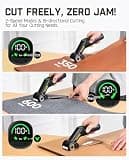 Fanttik C10 Pro BowGuide 10W Electric Cardboard Cutter with LED Display