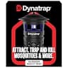 Dynatrap DT1130SR Half-Acre Mosquito and Flying Insect UV Outdoor Trap