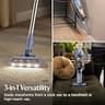 Bissell PowerClean 4214K Corded Stick Vacuum with Sealed HEPA Filtration System