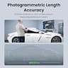 Revopoint MIRACO Plus Standalone 3D Scanner with 32GB RAM & AMOLED Screen