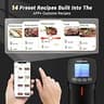 INKBIRD ISV-100W WiFi Sous Vide Cooker 1000W Precision Immersion Circulator