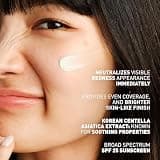 Erborian CC Red Correct Skincare-First Illuminating Color Corrector SPF 25