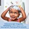 Childs Farm Kids Shampoo for Dry, Sensitive, and Eczema-Prone Scalps