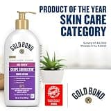 Gold Bond Age Renew Crepe Corrector Body Lotion for Dry and Aging Skin