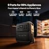 BLUETTI Elite 400 Portable Power Station - 3840Wh LFP, 2600W AC Power