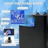 Fox Plunge 1/3 HP Ice Bath Chiller with 87Gal Tub