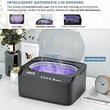 KARITE 4500ml Paraffin Wax Machine with Auto-Open Lid and 3 Heating Modes